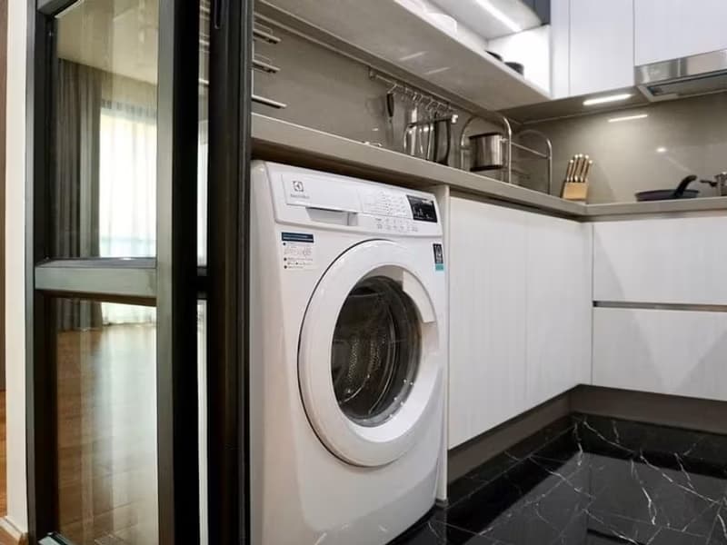 Condo for Rent at Mieler Sukhumvit 40