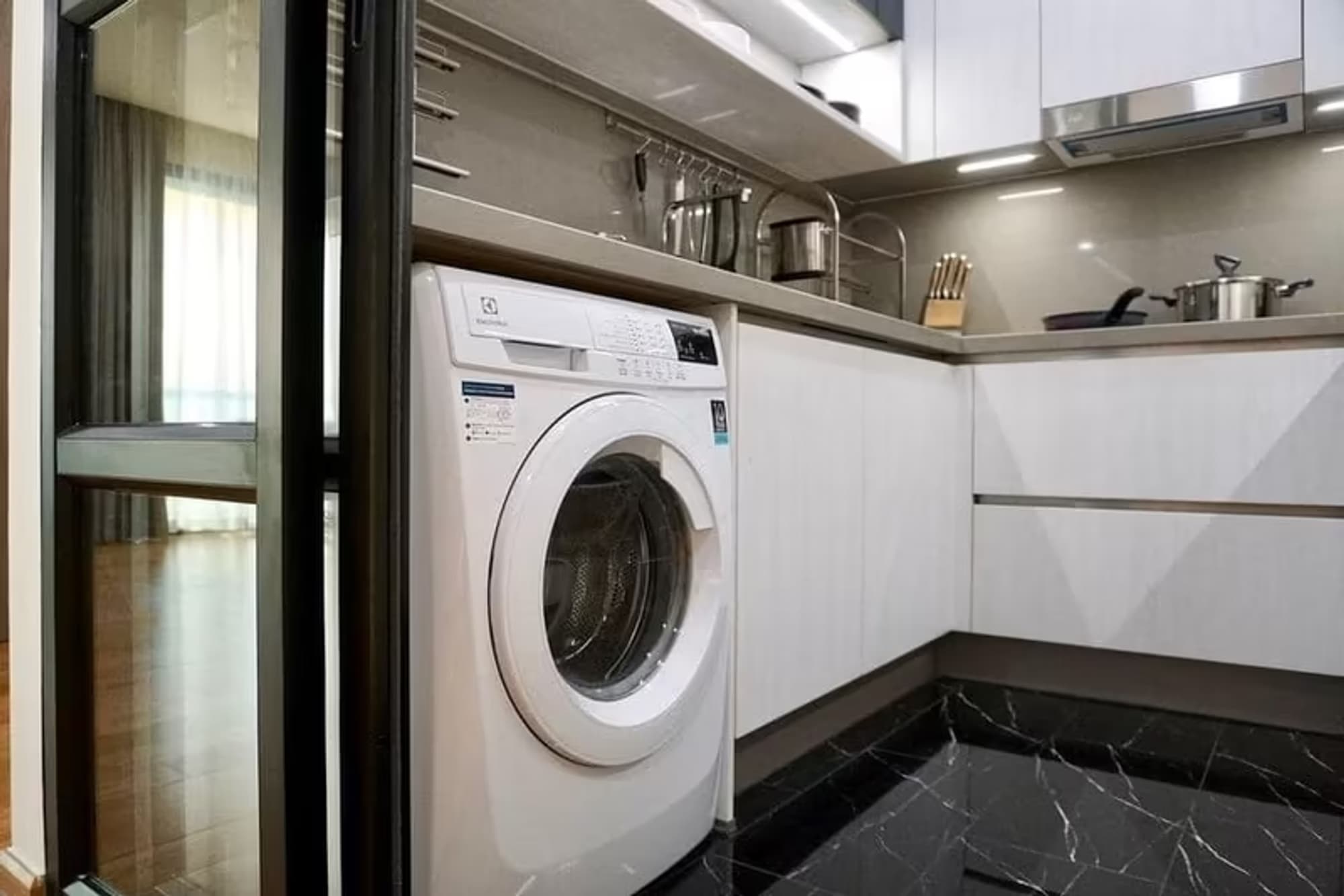 Condo for Rent at Mieler Sukhumvit 40 - Image 8