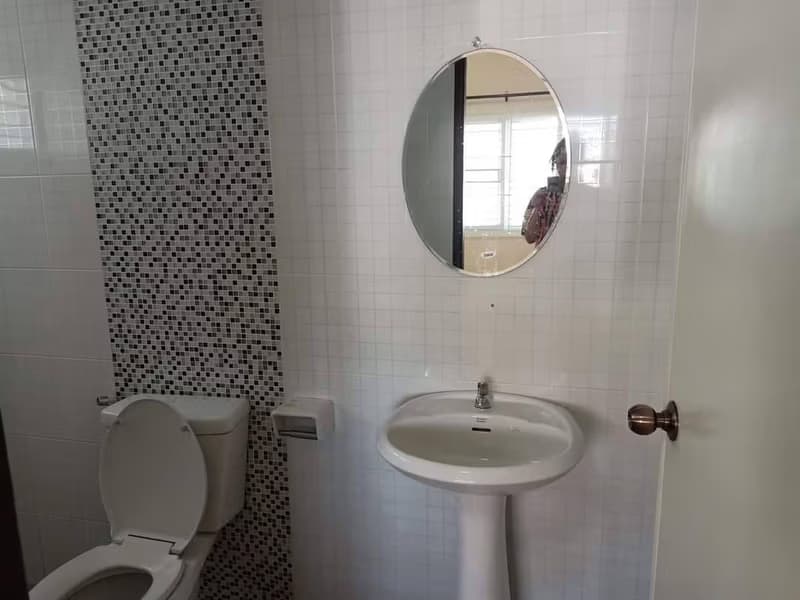 2 Bed House for Rent in San Kamphaeng