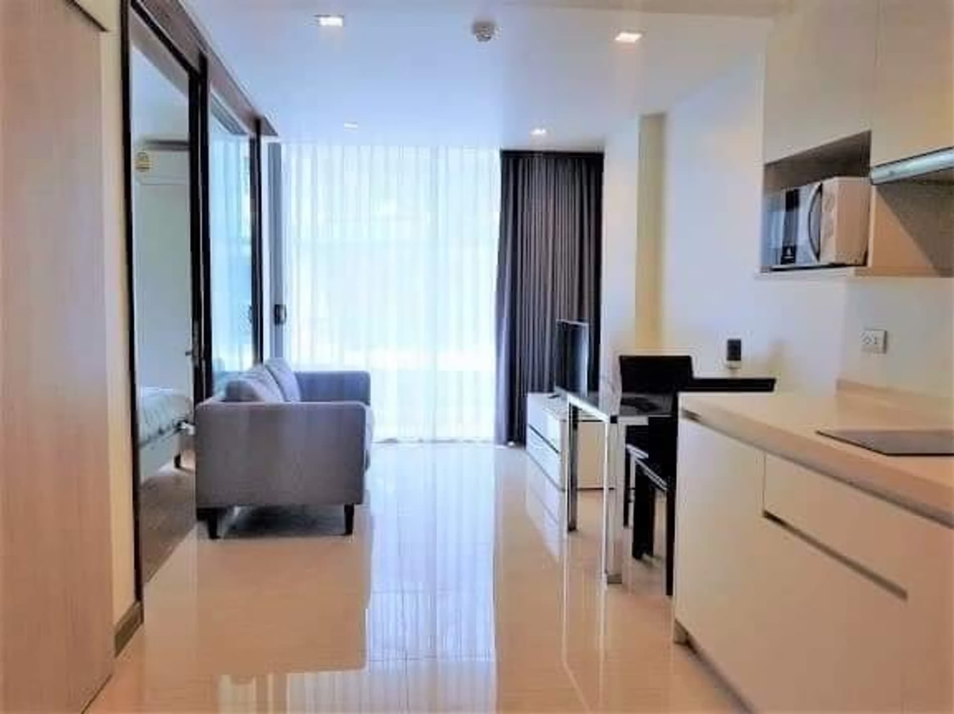 1 Bed Condo for Rent  Near Thong Lo BTS - Image 1