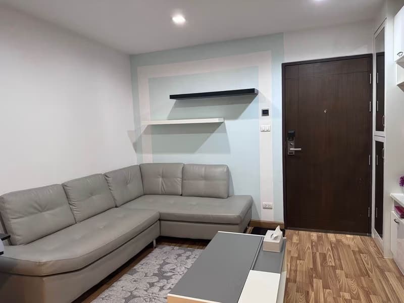 1 Bed Condo for Sale in undefined