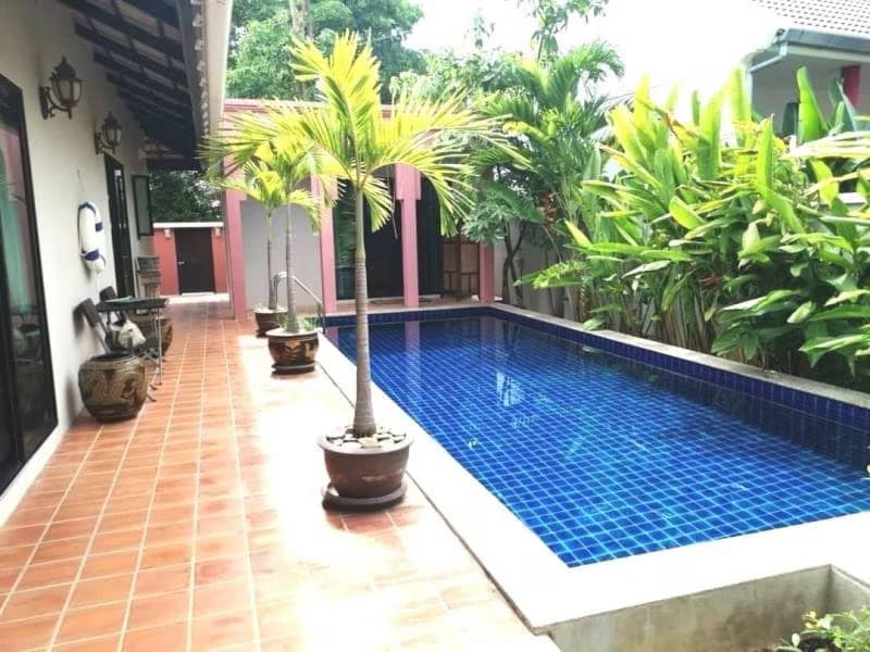 3 Bed House for Rent in Hang Dong District