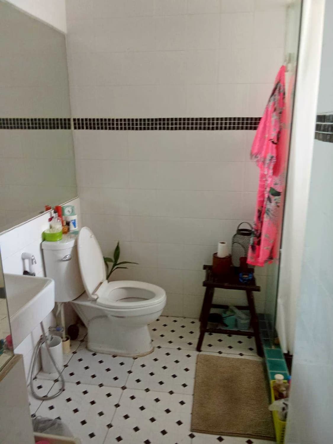 2 ห้องนอน คอนโด สำหรับ ขาย ใน ราชเทวี - Image 7