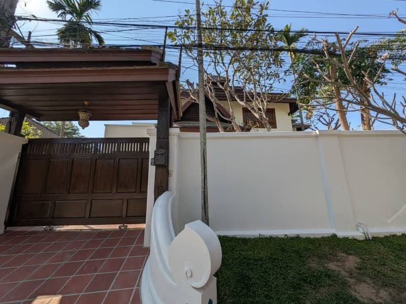 3 Bed House for Sale in Hang Dong District