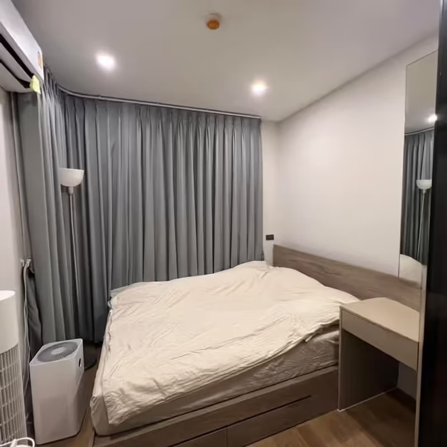 Condo for Rent at Groove Ratchada Rama 9 - Image 18