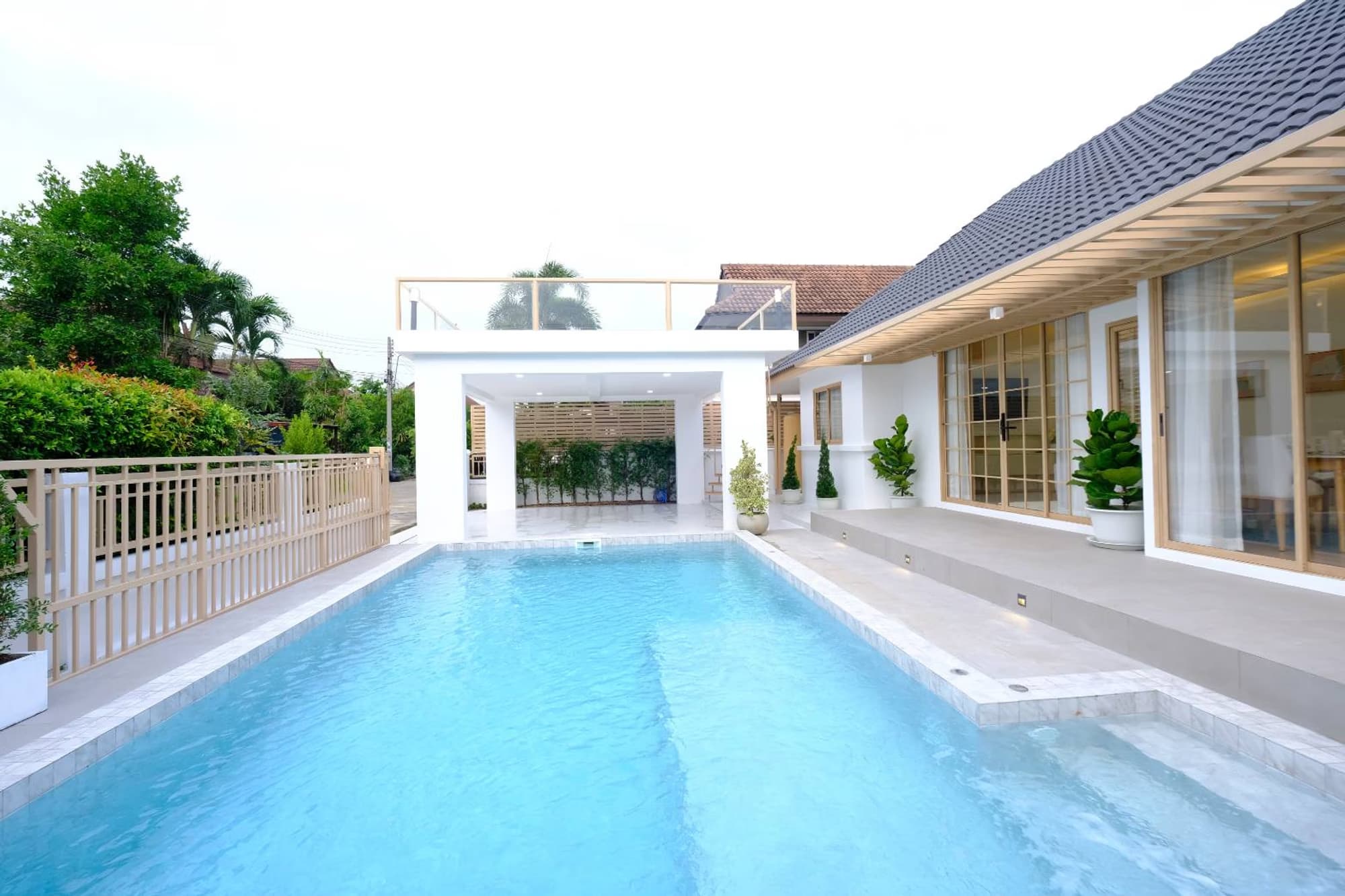 3 Bed House for Sale in San Sai - Image 2