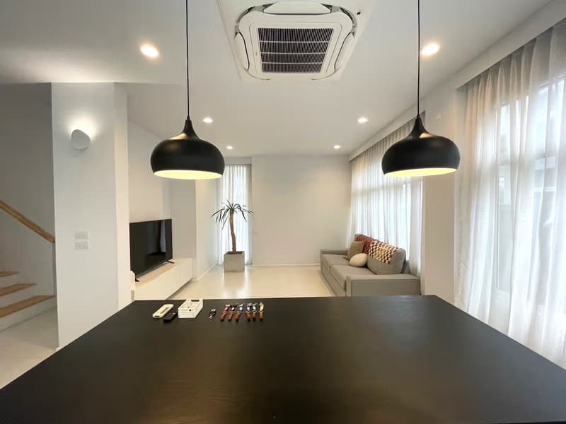 3 Bed House for Rent in Mueang Chiang Mai