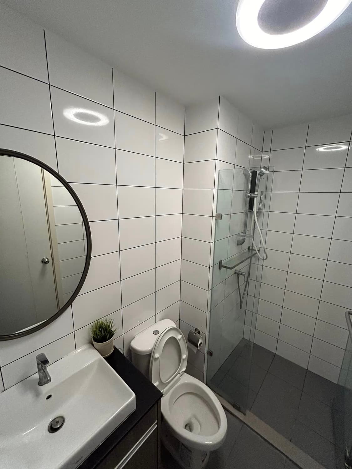 Condo for Rent, Sale at Chapter One ECO Ratchada - Huaikwang - Image 7