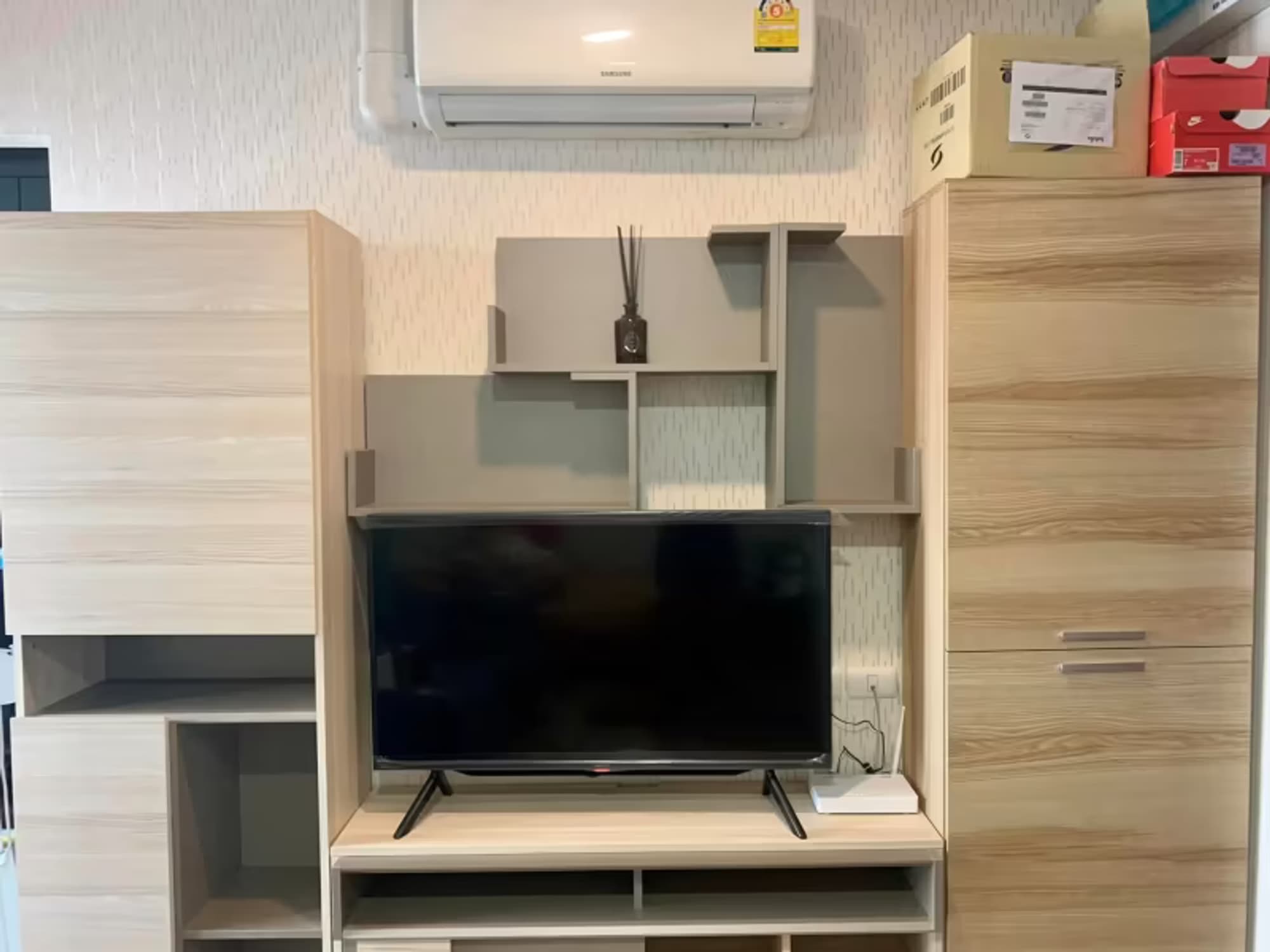 1 Bedroom Condo - Image 2