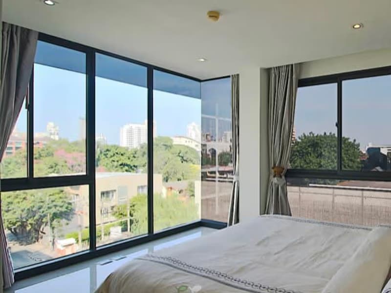 Condo for Rent, Sale at Socio Reference 61