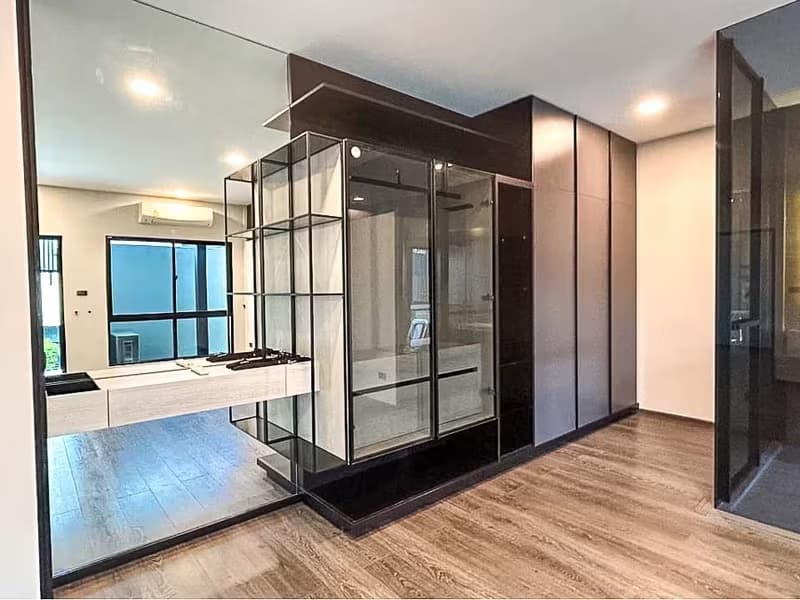 3 Bedroom House for rent at VIVE Bangna