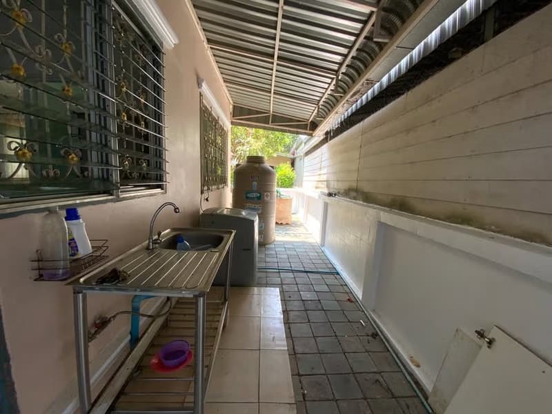 3 Bed House for Rent in Mueang Chiang Mai