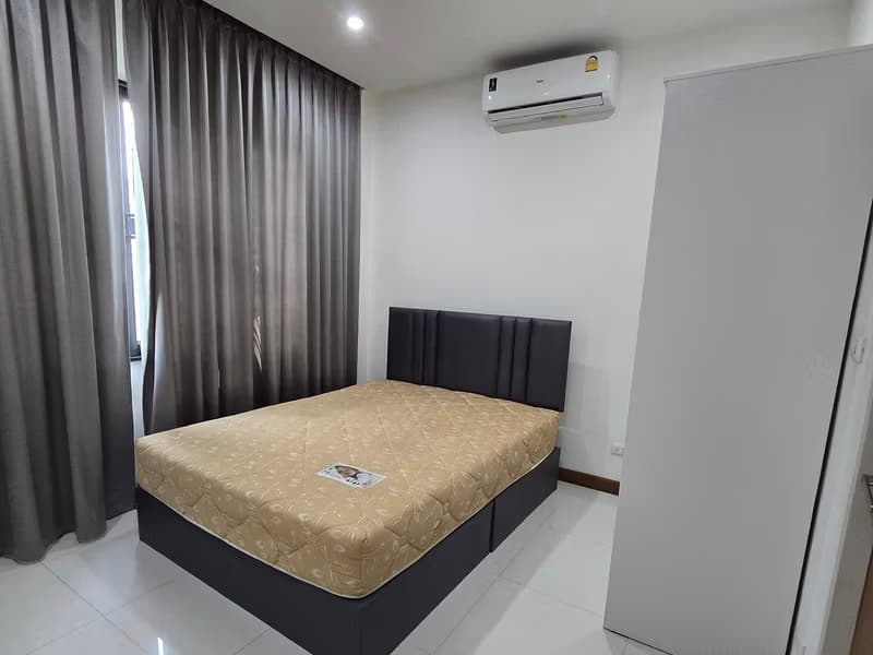 4 Bed House for Rent and Sale in Mueang Chiang Mai