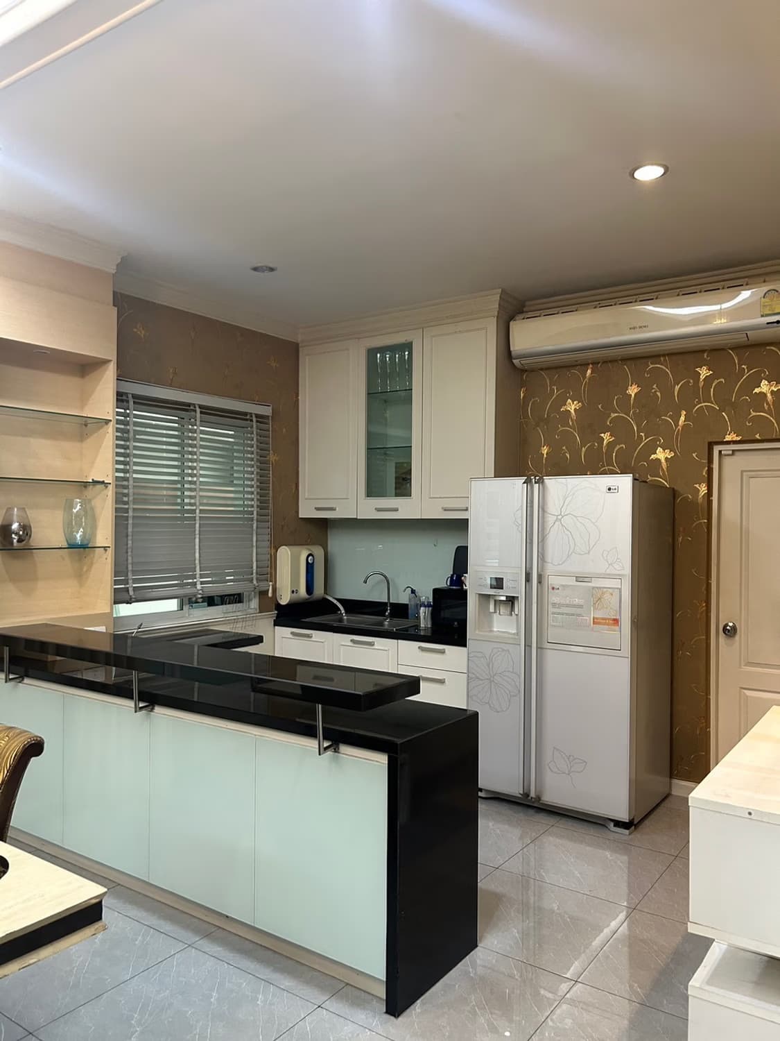 House for Rent, Sale at Grand Bangkok boulevard Kasert - Nawamin - Image 7