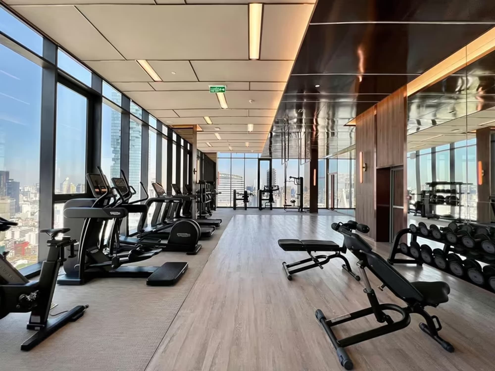 1 Bedroom Condo For Rent in Sathorn  - Image 1
