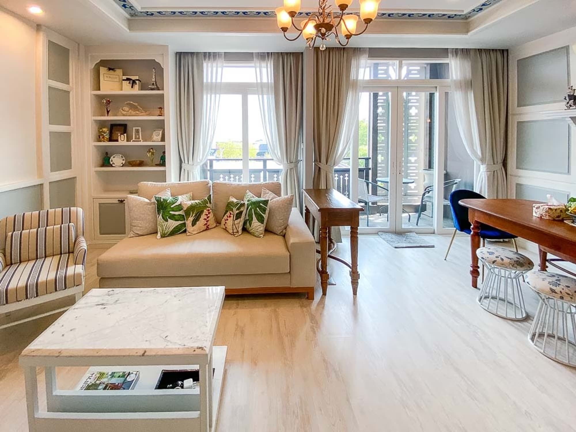 Condo for Rent at The Unique @ Koomuang - Image 2