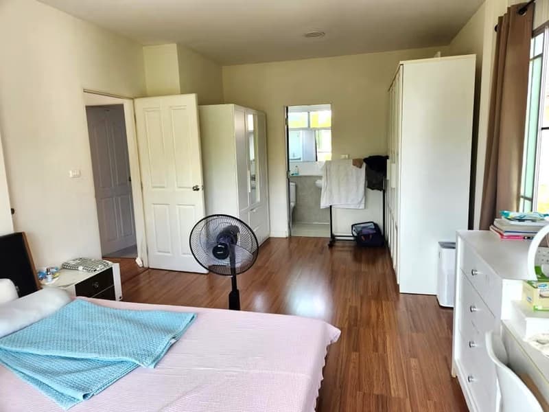 4 Bed House for Sale in Mueang Chiang Mai