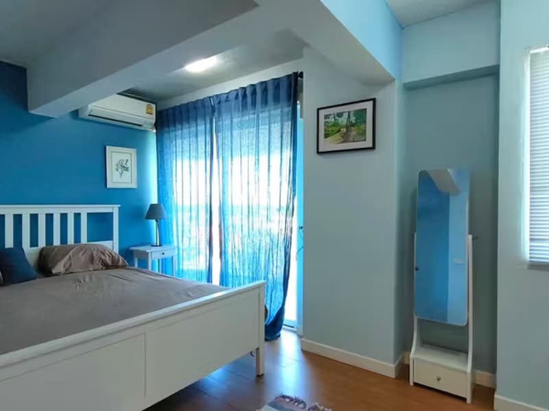 Condo for Rent at Galare Thong Tower