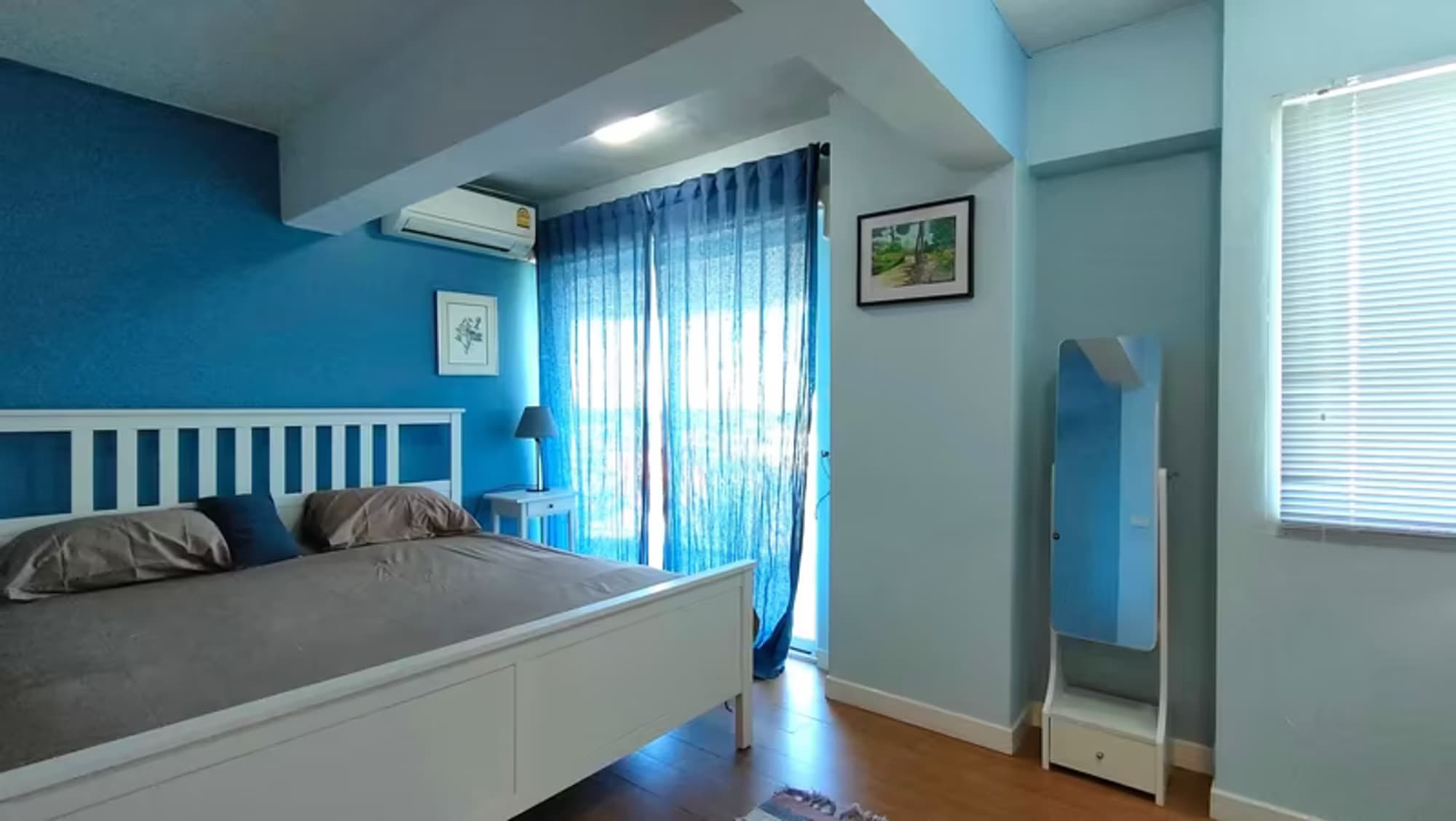 Condo for Rent at Galare Thong Tower - Image 1