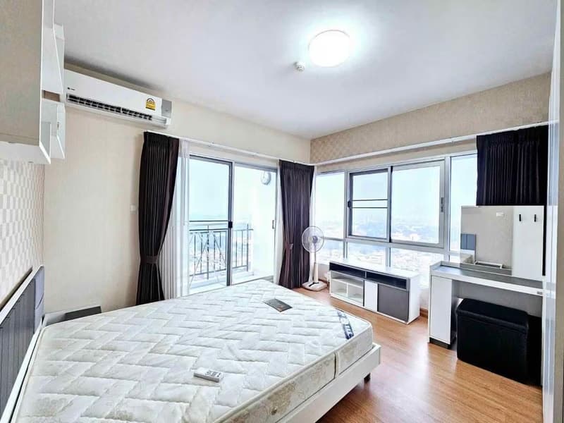 2 Bed Condo for Rent and Sale in Mueang Chiang Mai