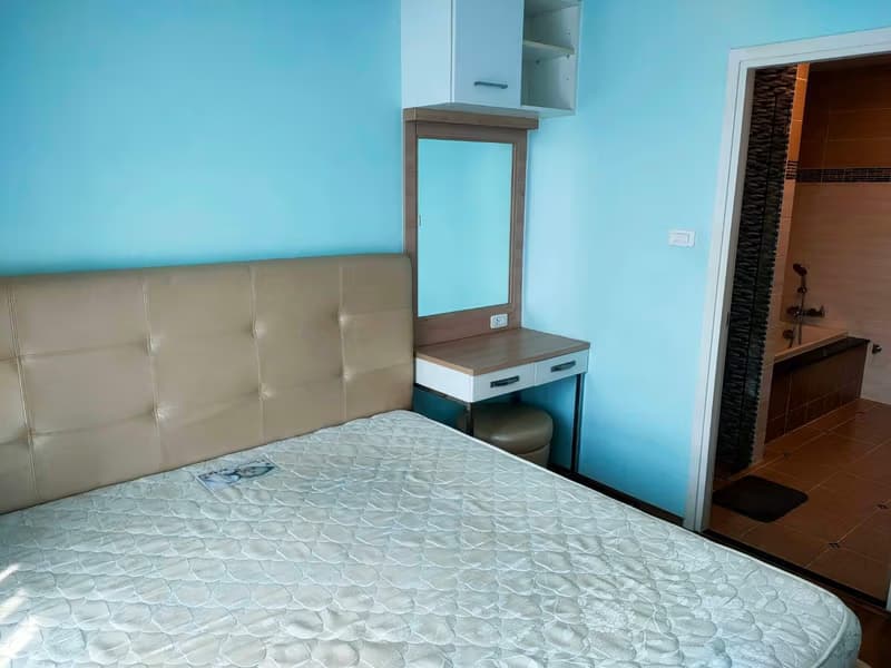2 Bed Condo for Sale in Mueang Chiang Mai
