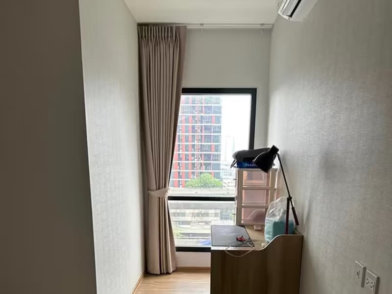 Condo for Sale at Metris Rama9 - Ramkhamheang