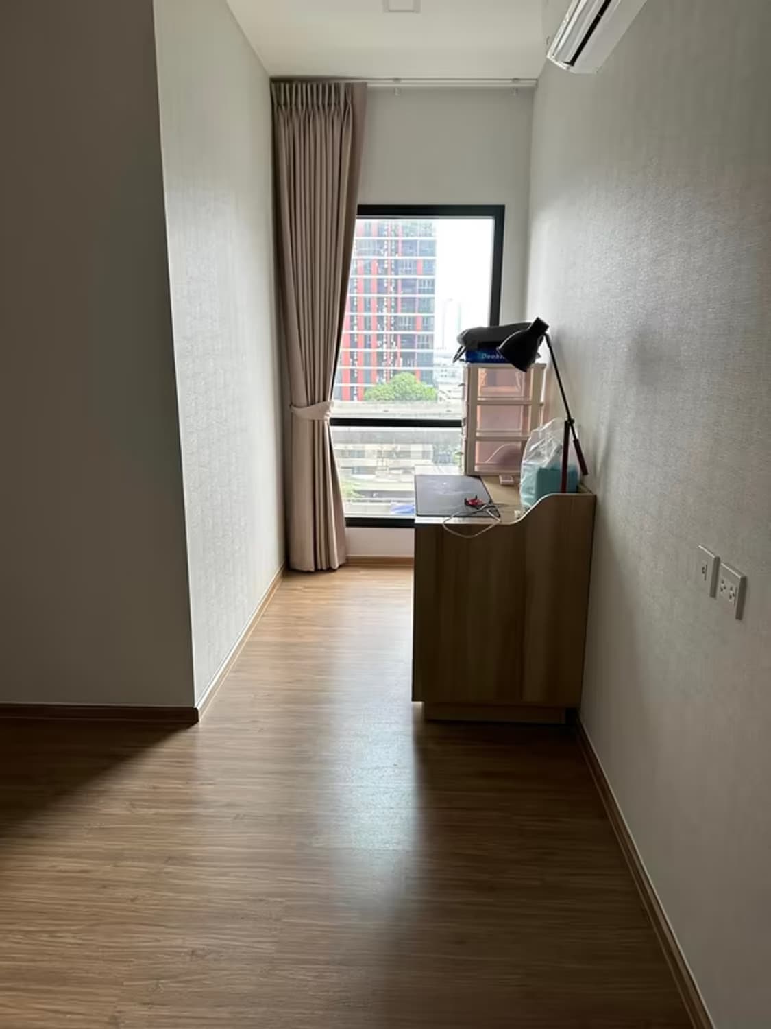 Condo for Sale at Metris Rama9 - Ramkhamheang - Image 8