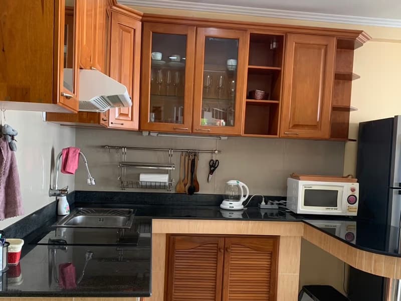 2 Bed Condo for Sale in Mueang Chiang Mai