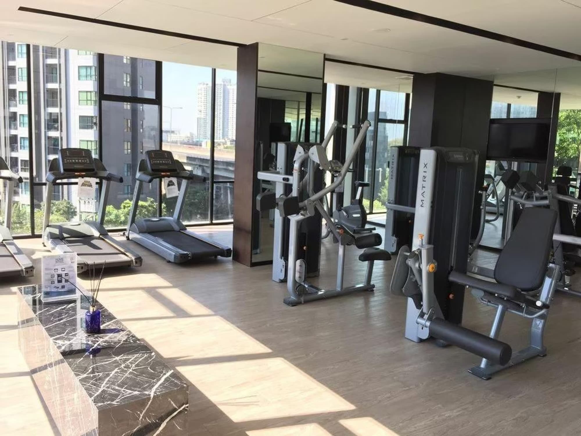 1 ห้องนอน คอนโด สำหรับ จำหน่าย ใน Watthana - Image 7