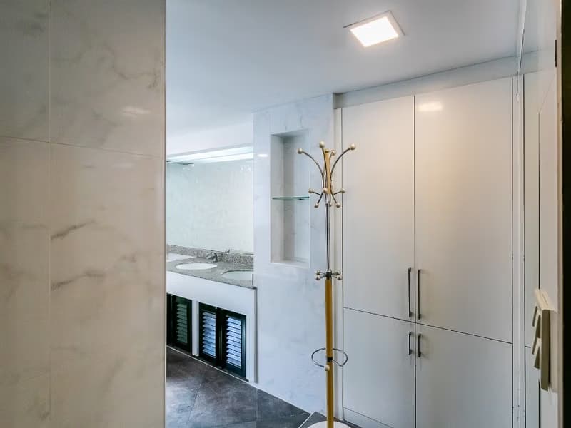 3 Bed Condo for Rent in Khlong Toei