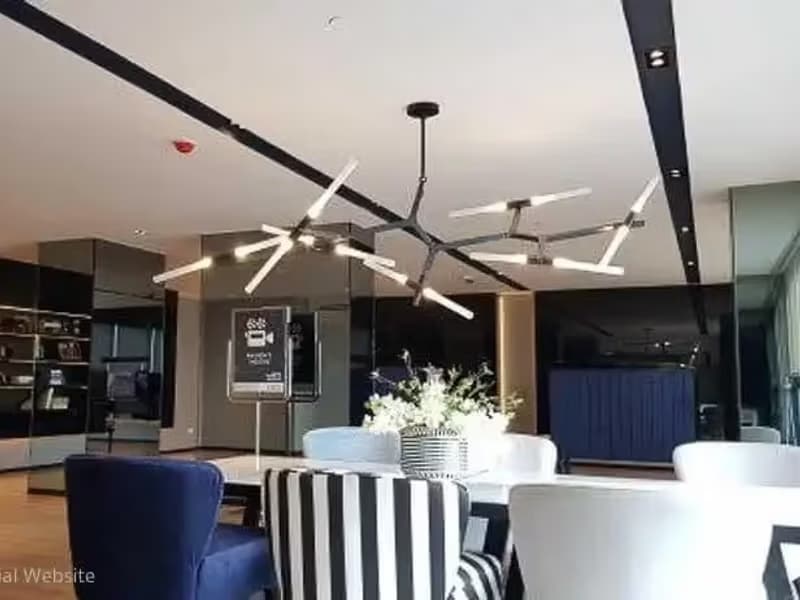 Ideo Sukhumvit 93 - 2 Bed Condo for Rented *IDFE1263
