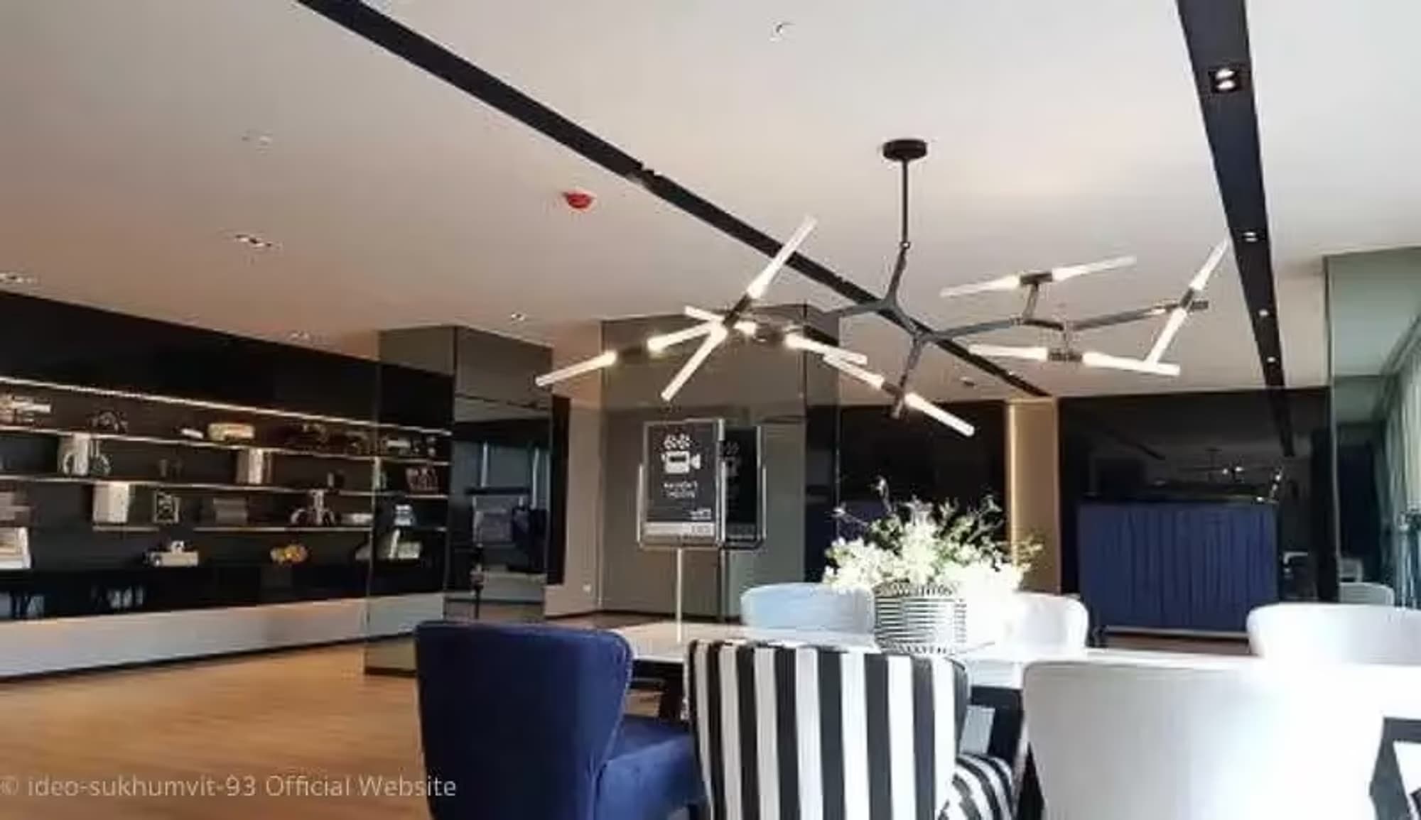 Ideo Sukhumvit 93 - 2 Bed Condo for Rented *IDFE1263 - Image 7