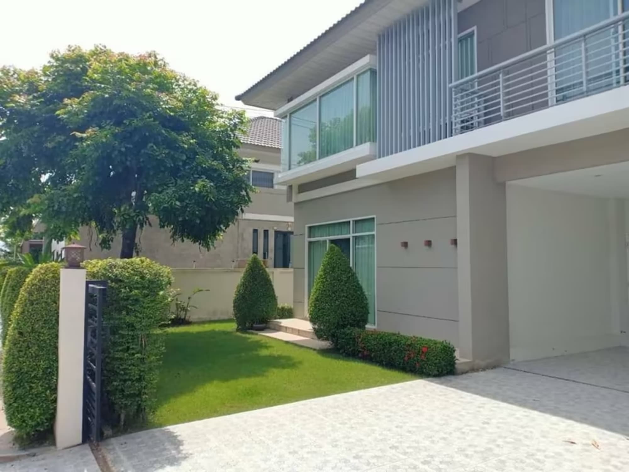House for Rent in San Phi Suea, Mueang Chiang Mai. - Image 1