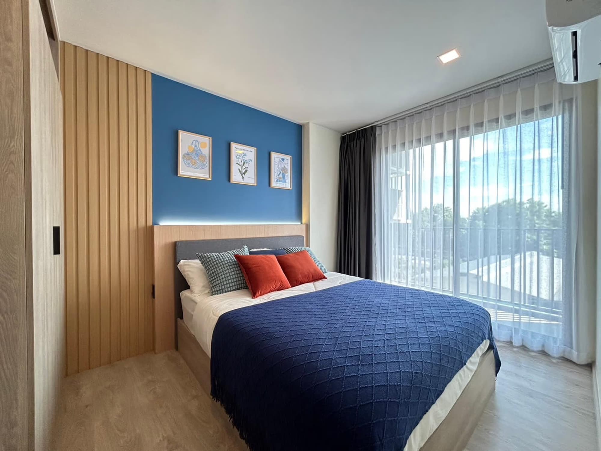 1 Bed Condo for Rent in Mueang Chiang Mai - Image 3