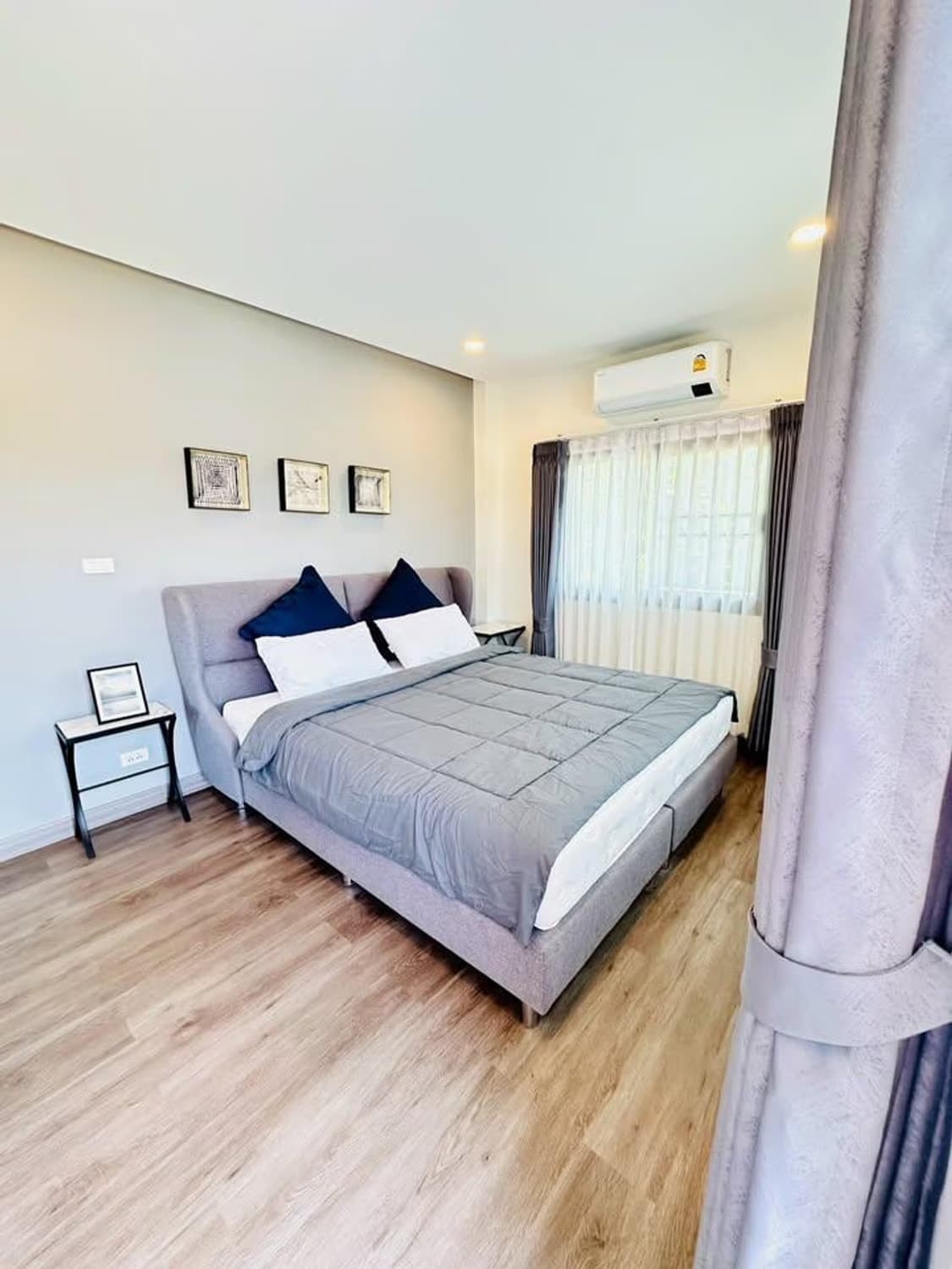 5 ห้องนอน บ้าน สำหรับ จำหน่าย ใน San Sai District - Image 16