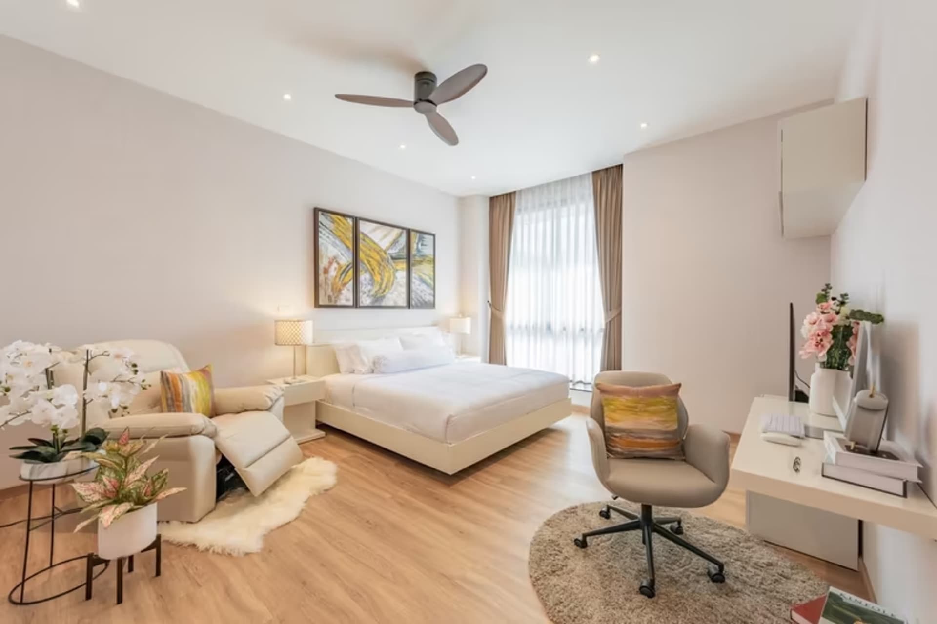 House for Sale in Wat Ket, Mueang Chiang Mai. - Image 9