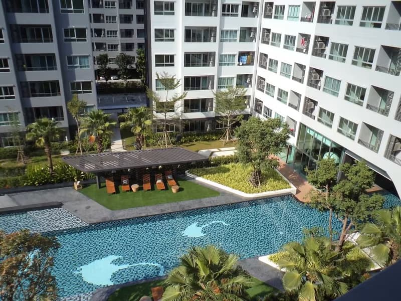 Condo for Rent, Sale at Elio Del Ray