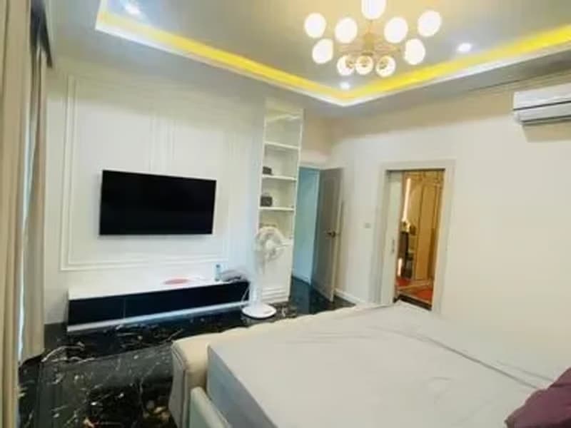 House for Sale in On Tai, San Kamphaeng.