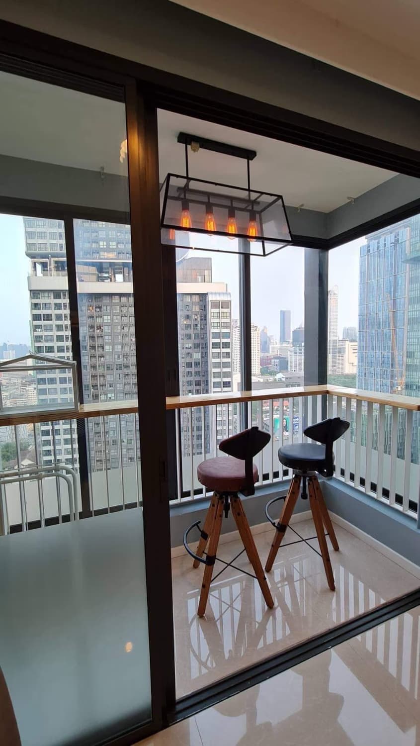 2 Bed Condo for Sale in Ratchathewi - Image 16