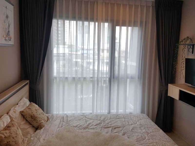 1 Bed Condo for Rent in Khlong Toei