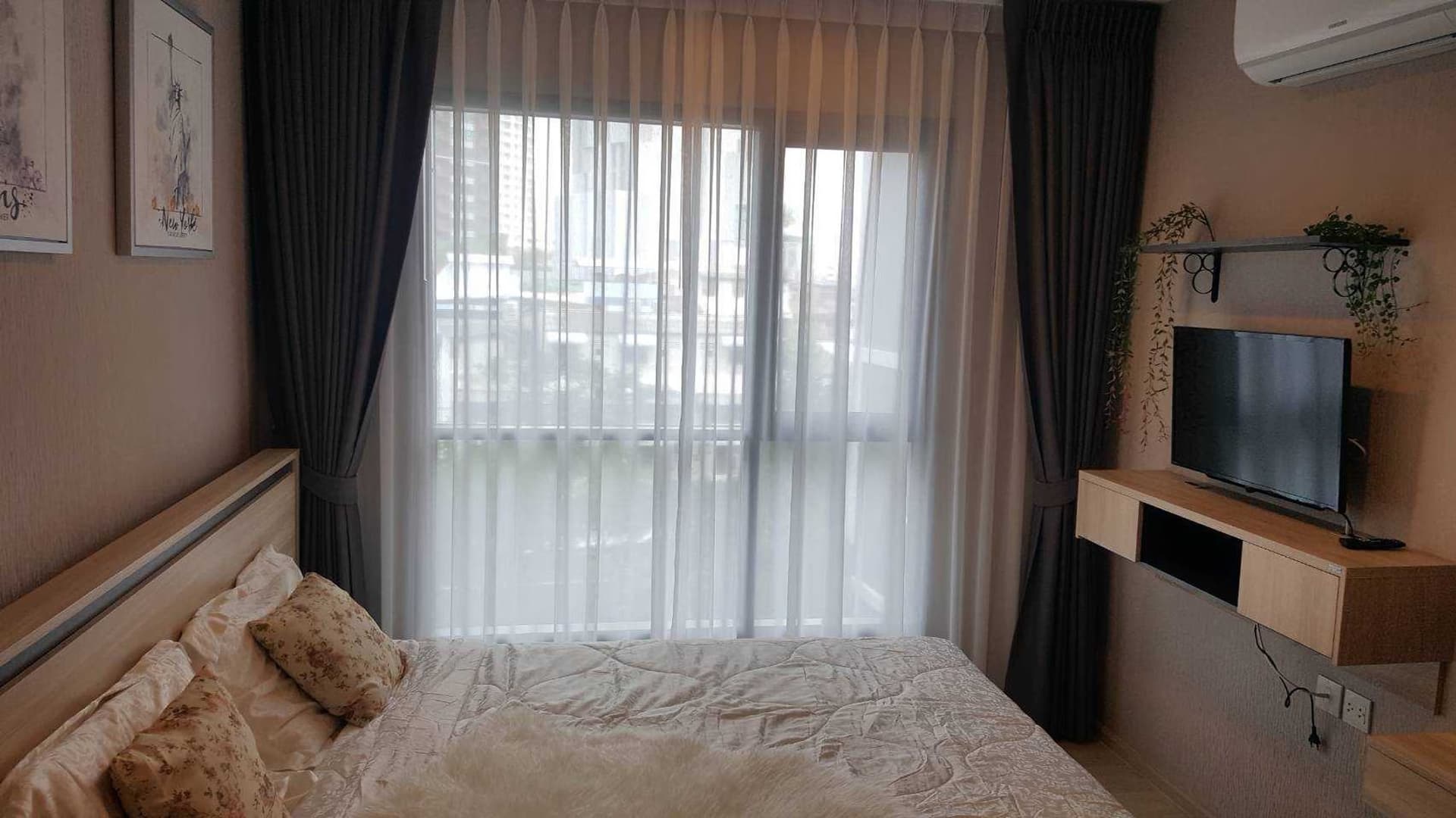 1 Bed Condo for Rent in Khlong Toei - Image 3