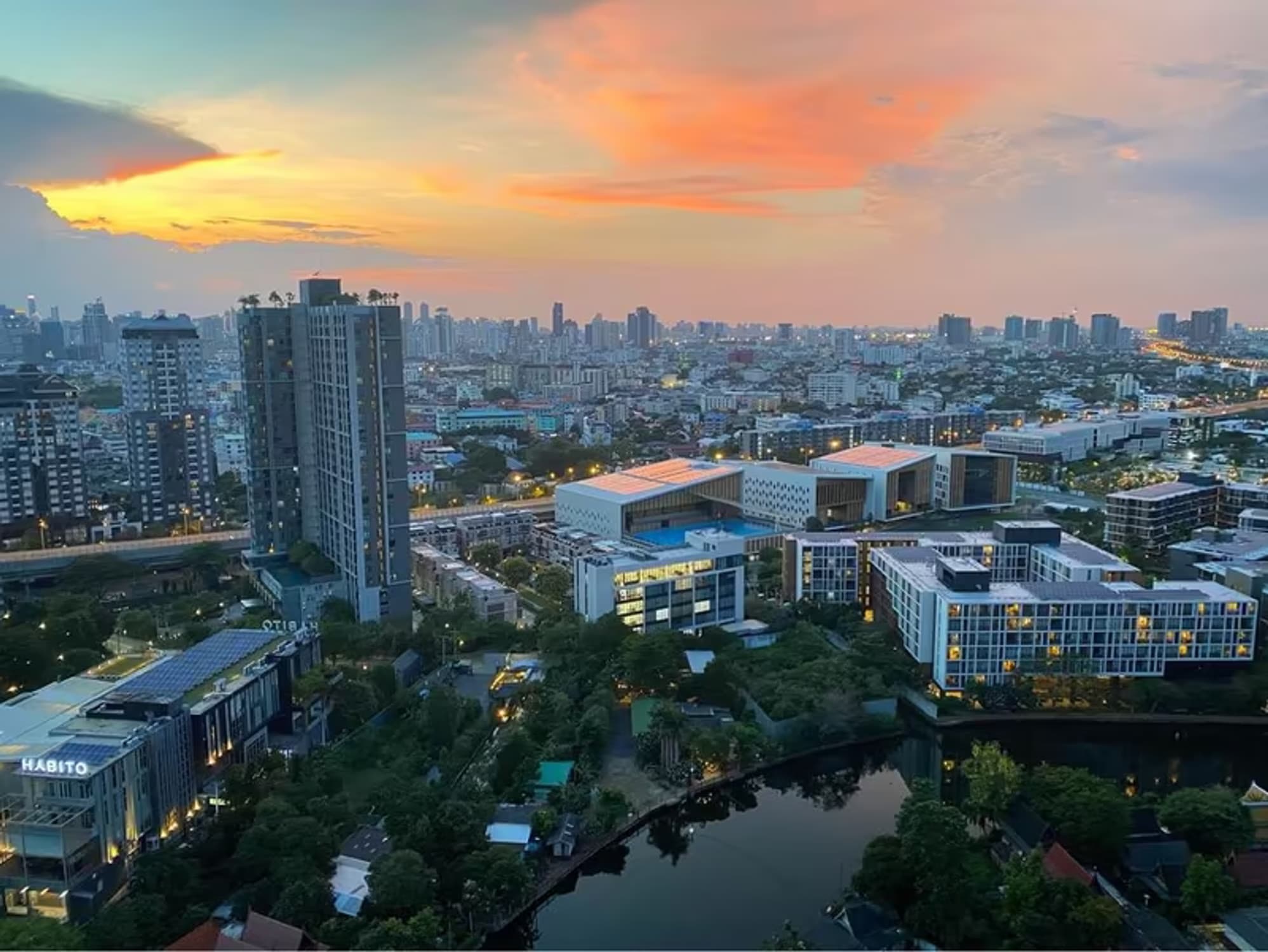 Condo for Sale at The Base Sukhumvit 77 - Image 7