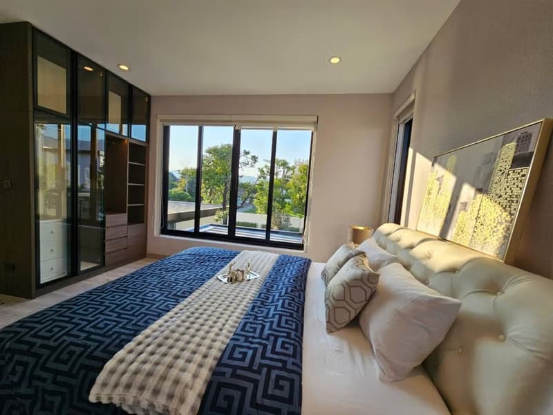 4 Bed House for Rent in Mueang Chiang Mai
