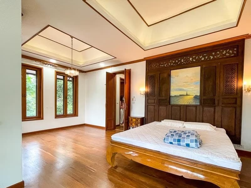 Pool Villa for Sale in Mae Rim