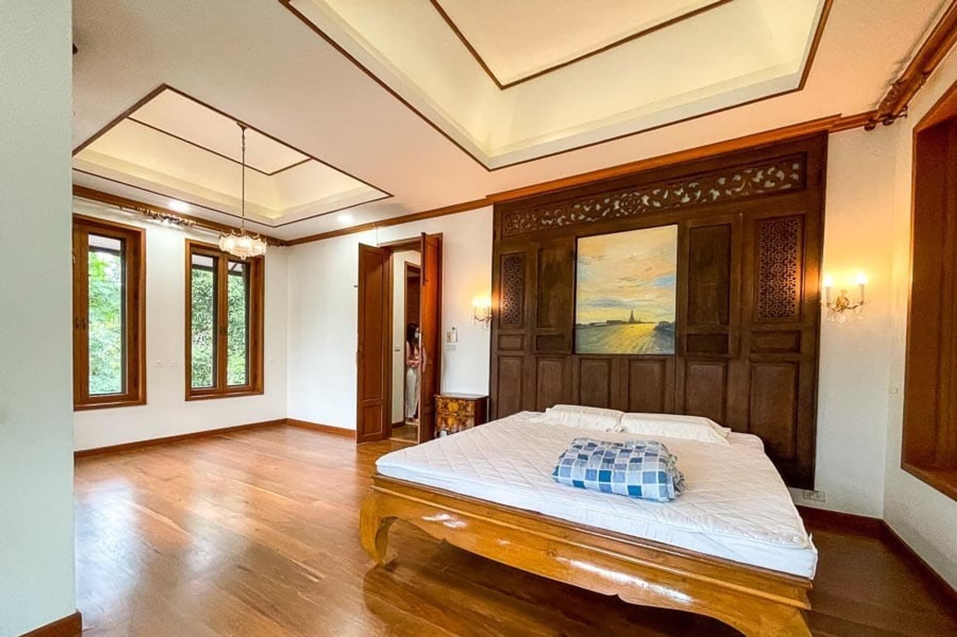 Pool Villa for Sale in Mae Rim - Image 12