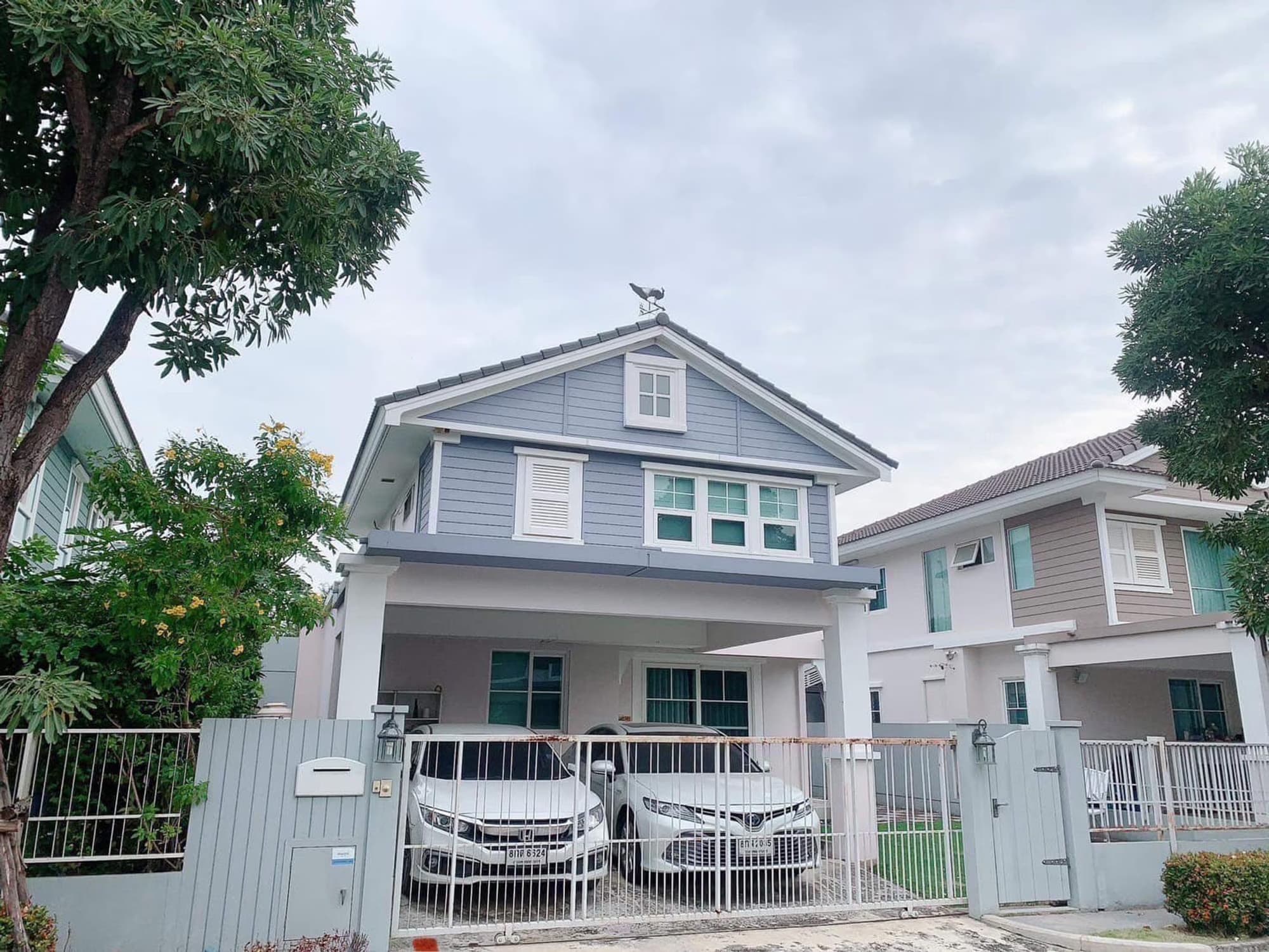 3 Bed House for Rent and Sale in Bang Phli, Samut Prakan - Image 4