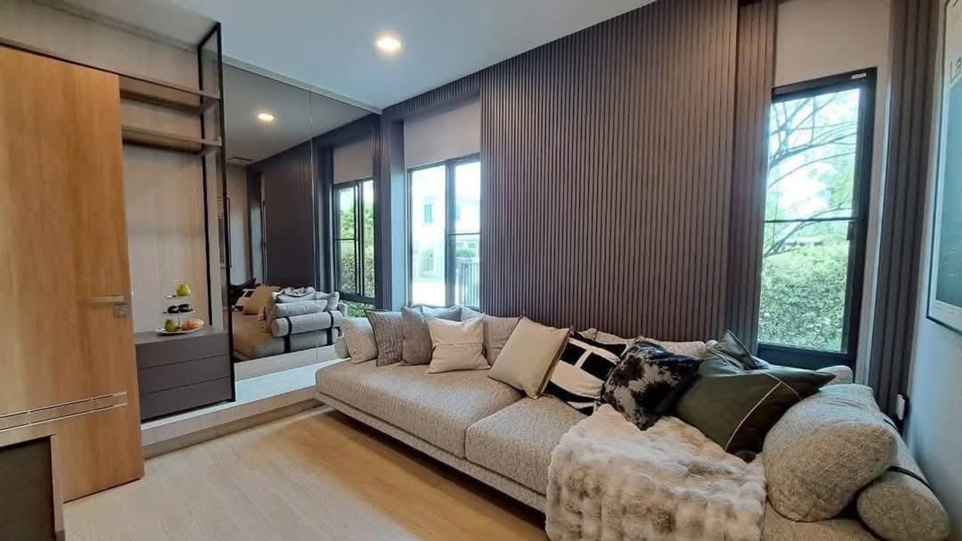 4 ห้องนอน บ้าน สำหรับ ขายและจำหน่าย ใน Bang Phli - Image 4