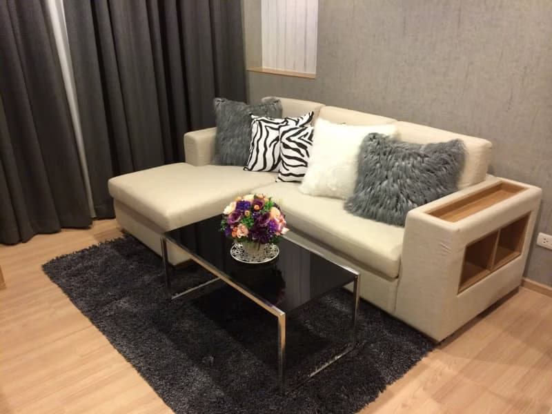 1 Bed Condo for Sale in Phaya Thai