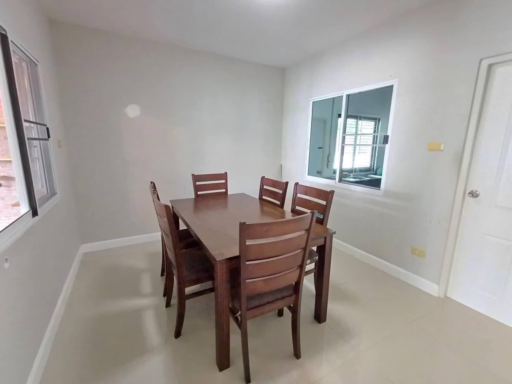 3 ห้องนอน บ้าน สำหรับ จำหน่าย ใน Hang Dong - Image 3