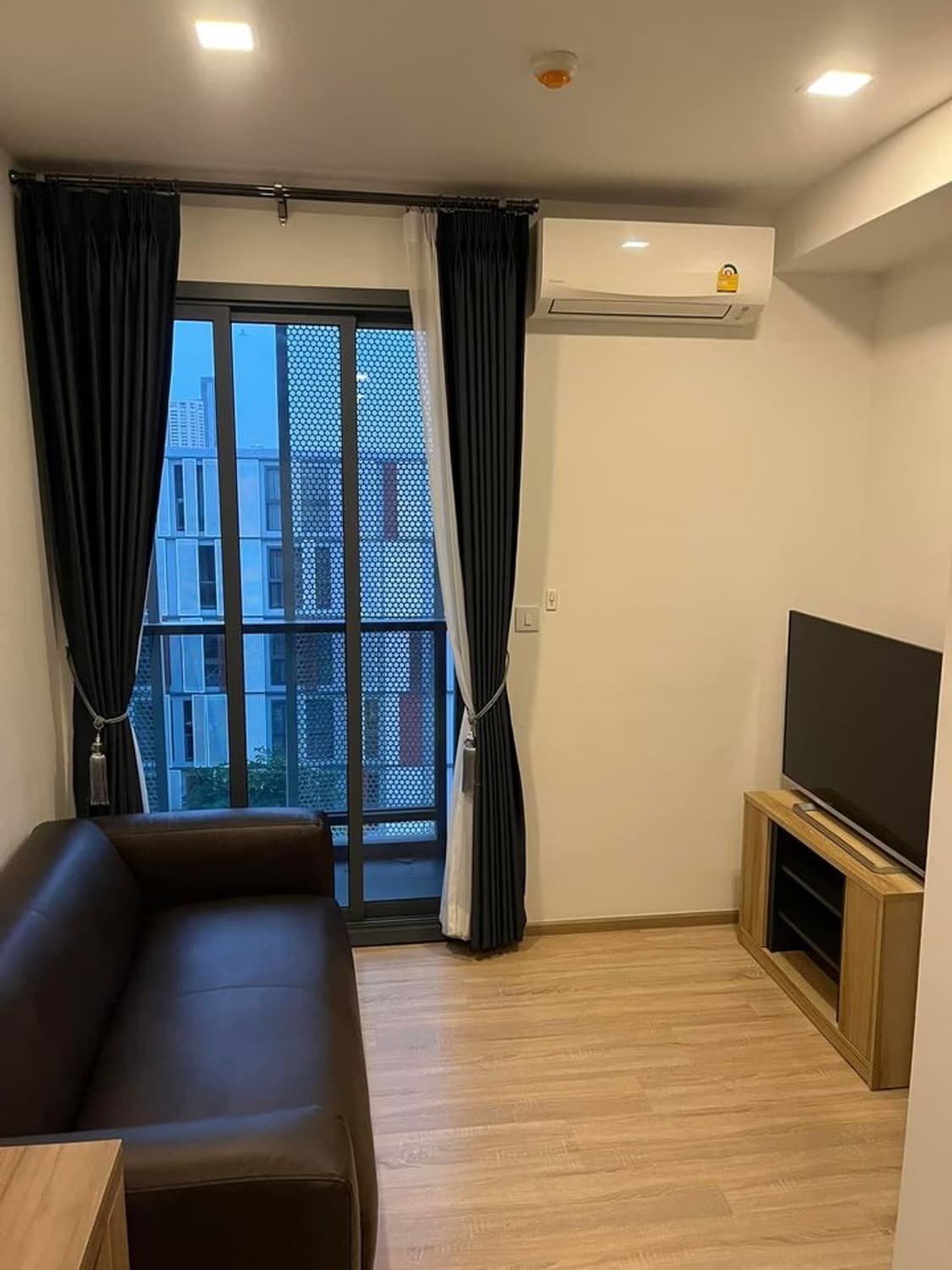 Condo for Sale, Rented at Taka Haus Ekkamai 12 - Image 1